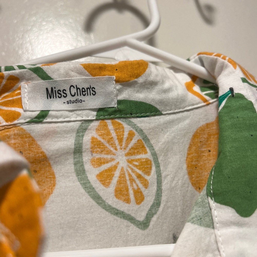 🍒 Fruit Dress - Picture 7 of 7